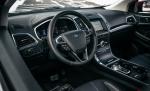 Ford Edge Titanium 2018 года (NA)